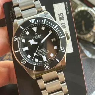 Tudor Pelagos 42mm Black 🔥Brand New May 2025, $4000🔥