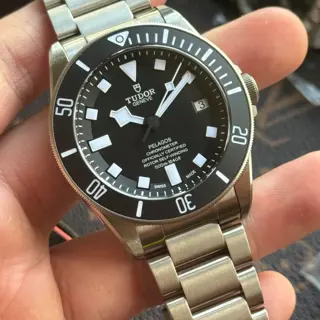 Tudor Pelagos 42mm Black 🔥Brand New May 2025, $4000🔥