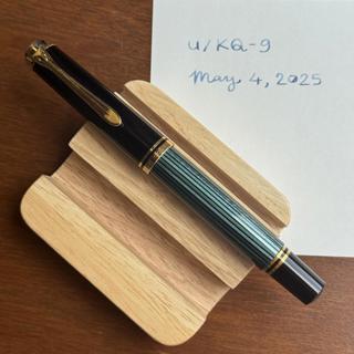 (CONUS) Pelikan M600 and M605