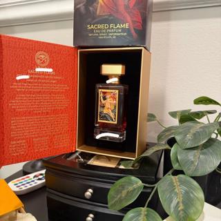 Argos Sacred Flame ‼️(Bottle)