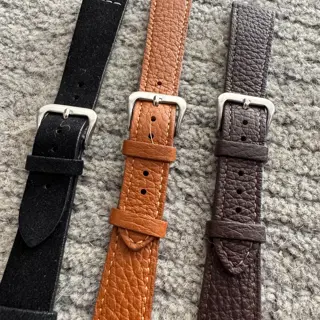 Strap Clean Out! Analog Shift 19mm & 20mm