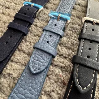 Strap Clean Out! Analog Shift 19mm & 20mm