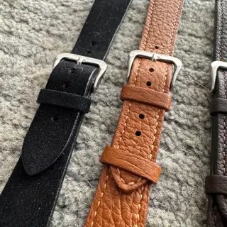 Strap Clean Out! Analog Shift 19mm & 20mm