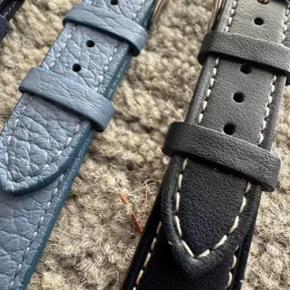 Strap Clean Out! Analog Shift 19mm & 20mm