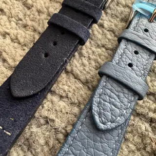 Strap Clean Out! Analog Shift 19mm & 20mm