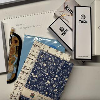 Waterman Carene Nib, Nahvalur Orginal Plus, Fumisome, TWSBI ECO Creme/Bronze, Kintsugi, Rickshaw Pen Sleeve, Tomoe Paper