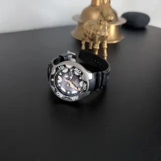 Titanium Citizen Orca - $200