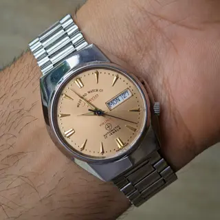 Westend Sowar Automatic