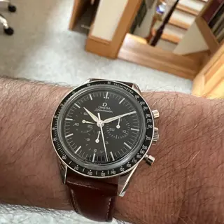 2013 Omega Speedmaster First Omega In Space Full Kit. L.E.