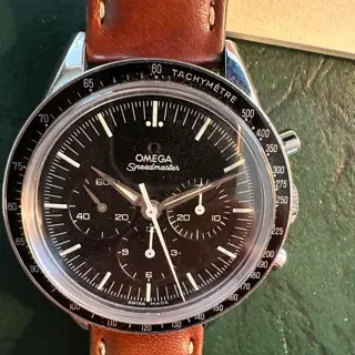 2013 Omega Speedmaster First Omega In Space Full Kit. L.E.