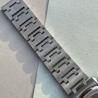 Orient Automatic Gradient Dial - $110 Shipped!