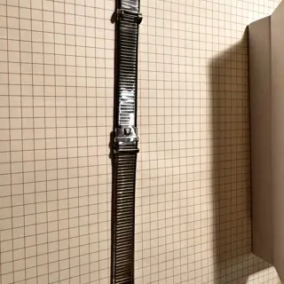 Forstner Komfit Watch Band $75