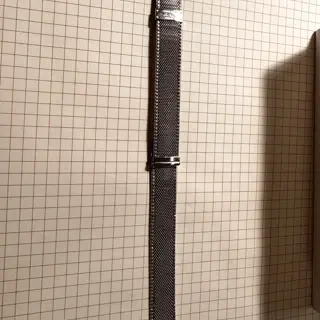 Forstner Komfit Watch Band $75