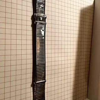 Forstner Komfit Watch Band $75