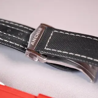 Anchor 22mm Sailcloth and Diver Straps