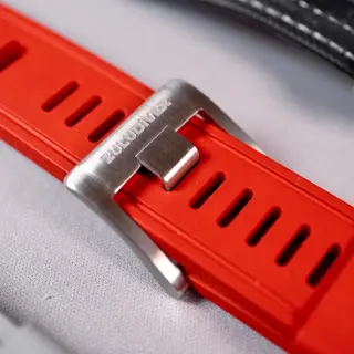 Anchor 22mm Sailcloth and Diver Straps