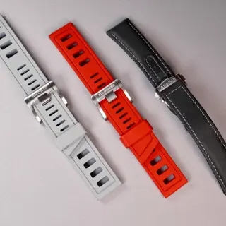 Anchor 22mm Sailcloth and Diver Straps