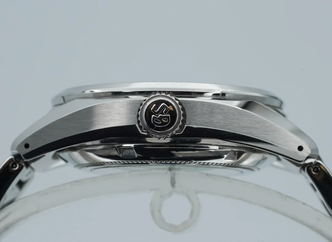 Grand Seiko Heritage Collection Hi-Beat SBGH269 Limited Edition!