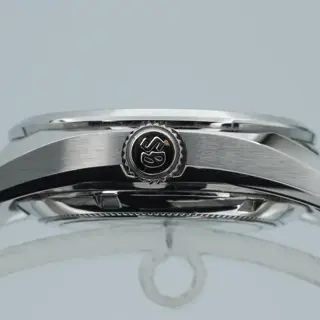 Grand Seiko Heritage Collection Hi-Beat SBGH269 Limited Edition!