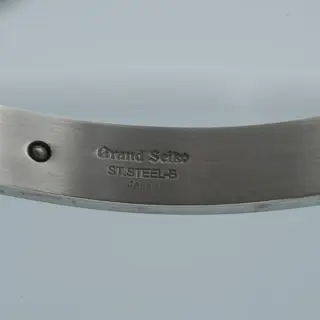 Grand Seiko Heritage Collection Hi-Beat SBGH269 Limited Edition!