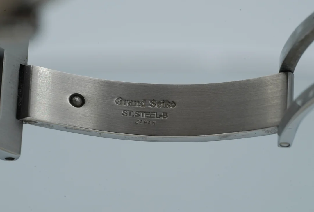 Grand Seiko Heritage Collection Hi-Beat SBGH269 Limited Edition!