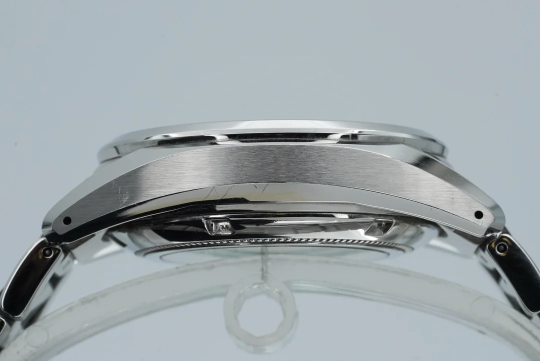 Grand Seiko Heritage Collection Hi-Beat SBGH269 Limited Edition!