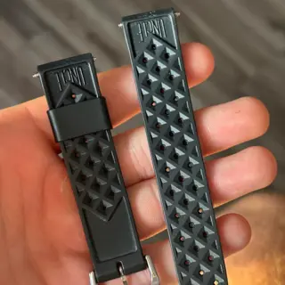 Uncle FKM strap