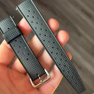 Uncle FKM strap