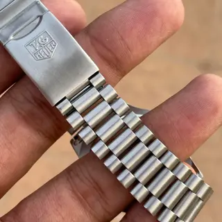 Pair of TAG Heuer Professional Series Quartz Divers ⌚ – $399 Each or $725 for Both – Shipped! 📦