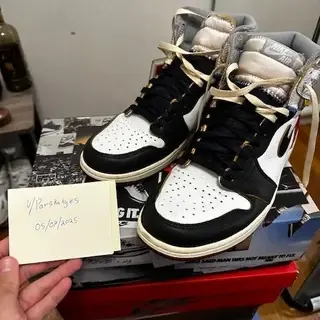 Jordans/Nike Size 10.5