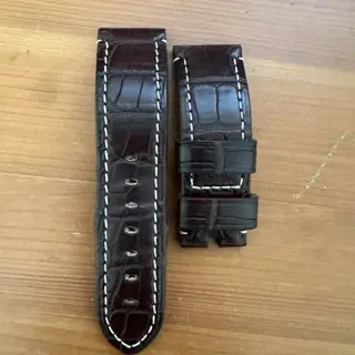 24mm/22mm watch straps
