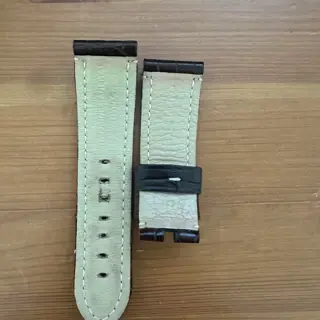 24mm/22mm watch straps