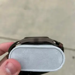 Reduced! Hamilton Khaki Field Mechanical PVD 38mm- 365$ shipped!