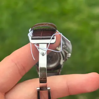 Seiko Alpinist SPB121 BNIB