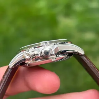 Seiko Alpinist SPB121 BNIB