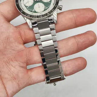 Baltic Tricompax Watches of Switzerland Limited Edition 60 Pieces $1999
