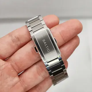 Baltic Tricompax Watches of Switzerland Limited Edition 60 Pieces $1999