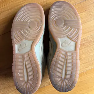Nike Dunk Low SB Pro B Parachute Beige Size 11.5 $140 shipped!