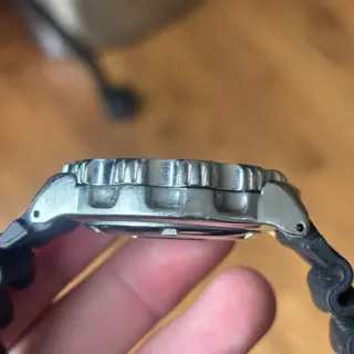 Seiko Monster Gen 1 SKX779