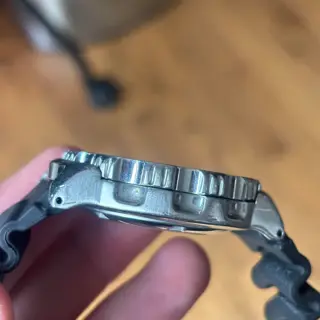 Seiko Monster Gen 1 SKX779