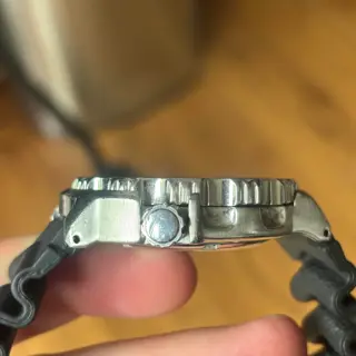 Seiko Monster Gen 1 SKX779