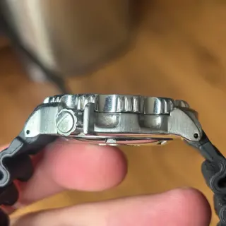 Seiko Monster Gen 1 SKX779
