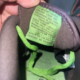 Nike De La Soul SB Dunks SZ 7.5 [$400]
