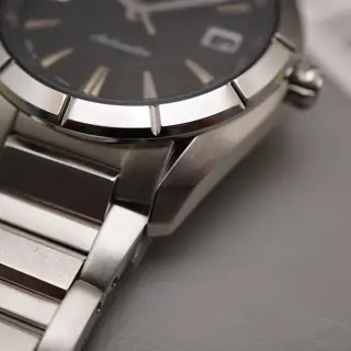 Unworn NOS Seiko Presage SARY003 4R35 Black Dial Automatic Watch JDM - $275
