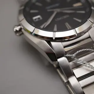 Unworn NOS Seiko Presage SARY003 4R35 Black Dial Automatic Watch JDM - $275