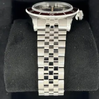 2024 Tudor Black Bay 41mm 7941A1A0RU Stainless Steel Black Dial - $3,500