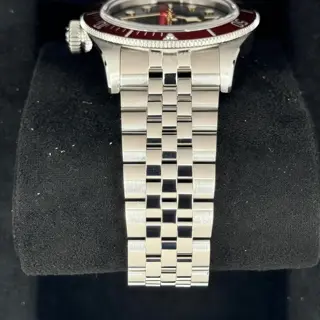 2024 Tudor Black Bay 41mm 7941A1A0RU Stainless Steel Black Dial - $3,500