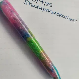 Walltown Pens Sebastian