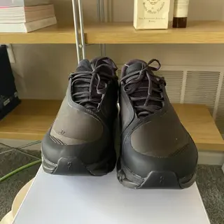 On x PAF Cloudmonster 2 Thorn Brown Sz 7.5M 9W NEW - 185 shipped