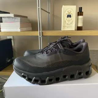 On x PAF Cloudmonster 2 Thorn Brown Sz 7.5M 9W NEW - 185 shipped